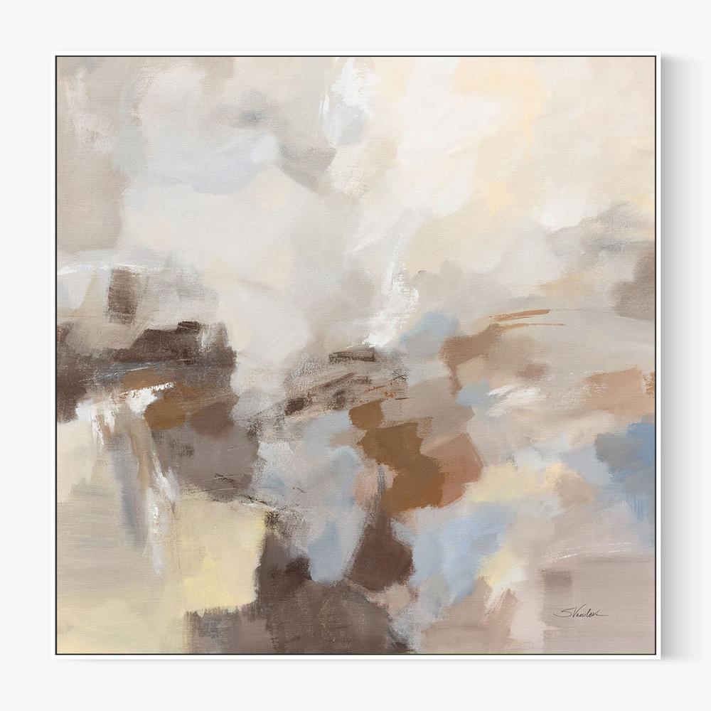 Silver Sky-by-Silvia Vassileva-wall-art-print-canvas-poster-framed-Gioia