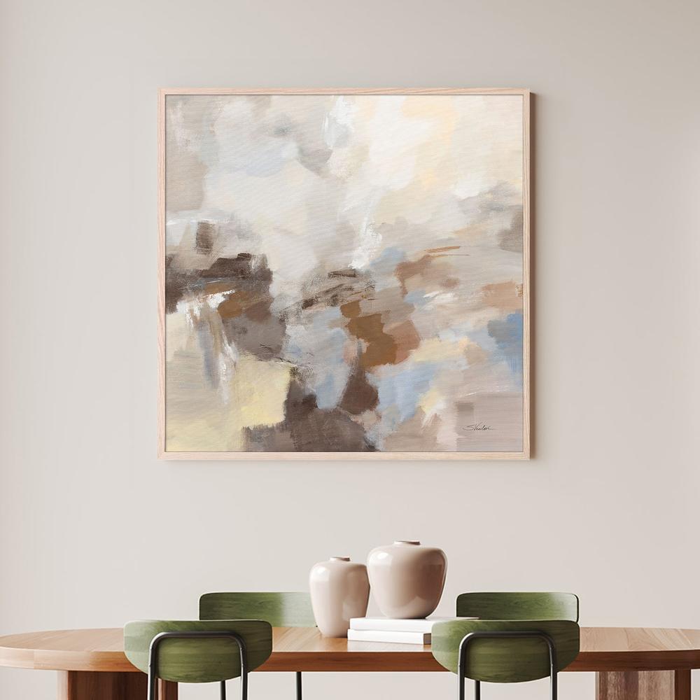 Silver Sky-by-Silvia Vassileva-wall-art-print-canvas-poster-framed-Gioia