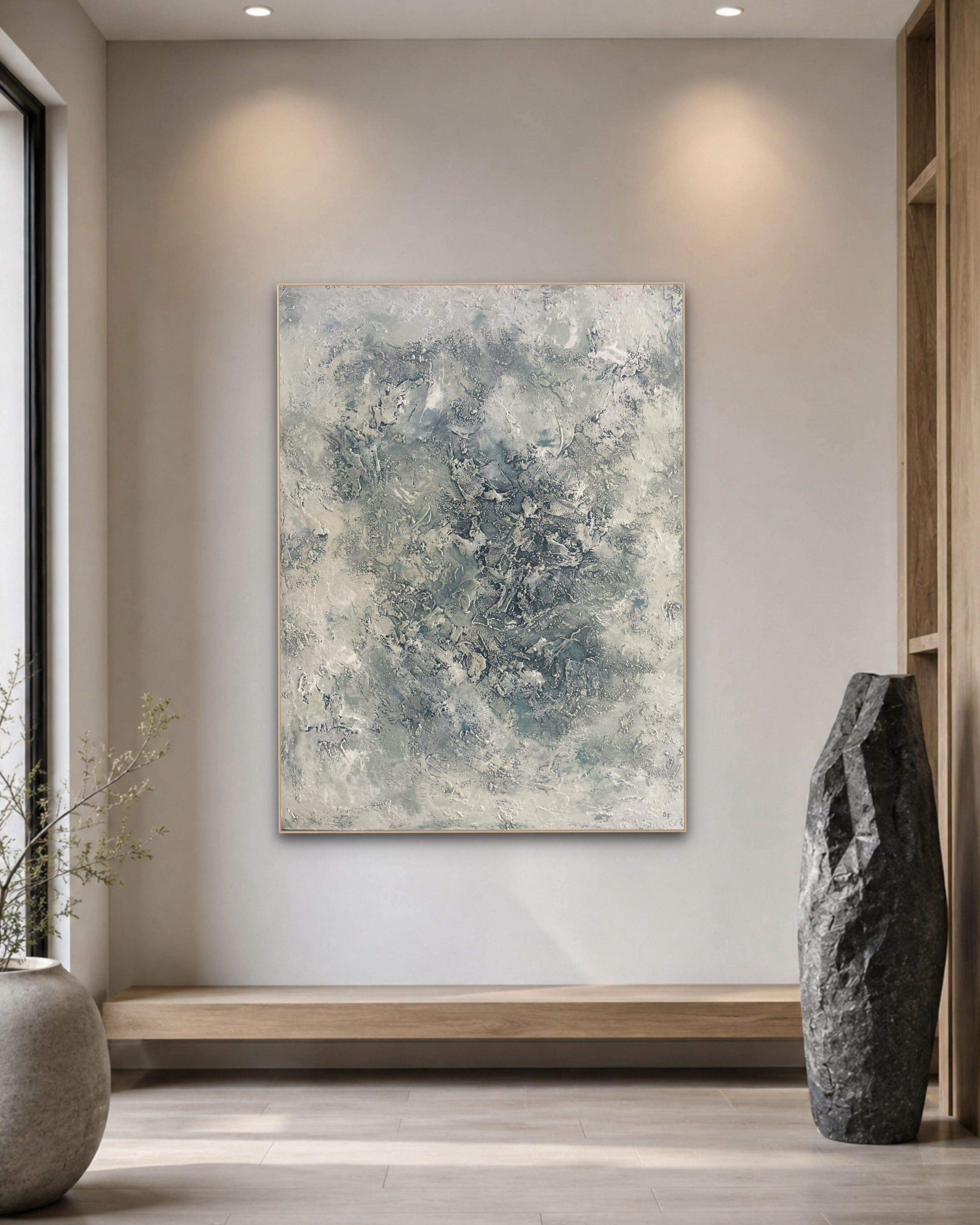 Mizu Stone