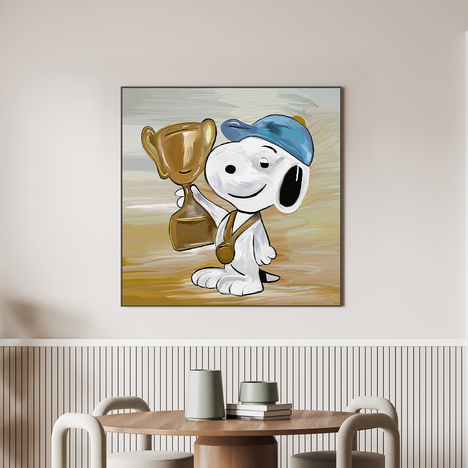 SNUP-by-Giovanna Gil Alves-wall-art-print-canvas-poster-framed-Gioia