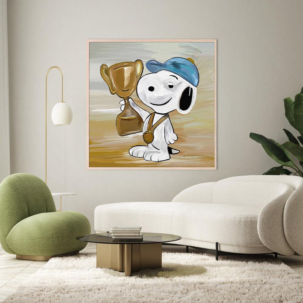SNUP-by-Giovanna Gil Alves-wall-art-print-canvas-poster-framed-Gioia