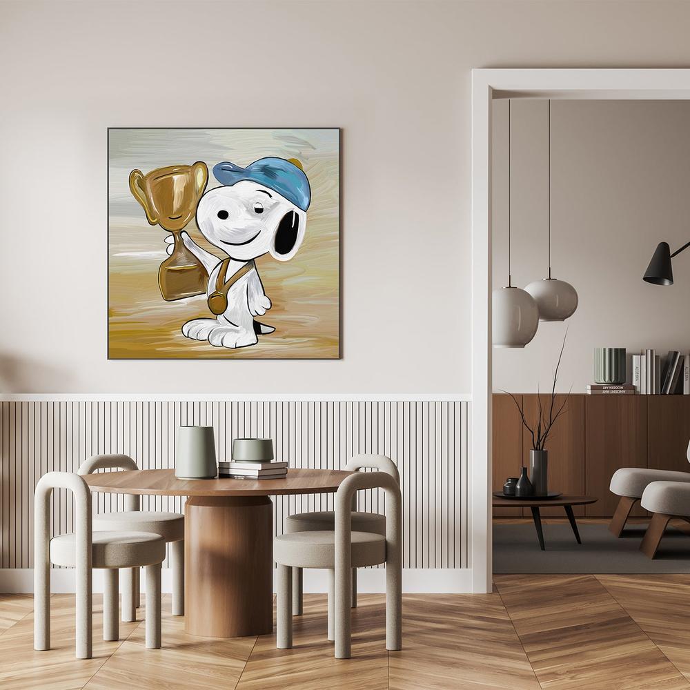 SNUP-by-Giovanna Gil Alves-wall-art-print-canvas-poster-framed-Gioia