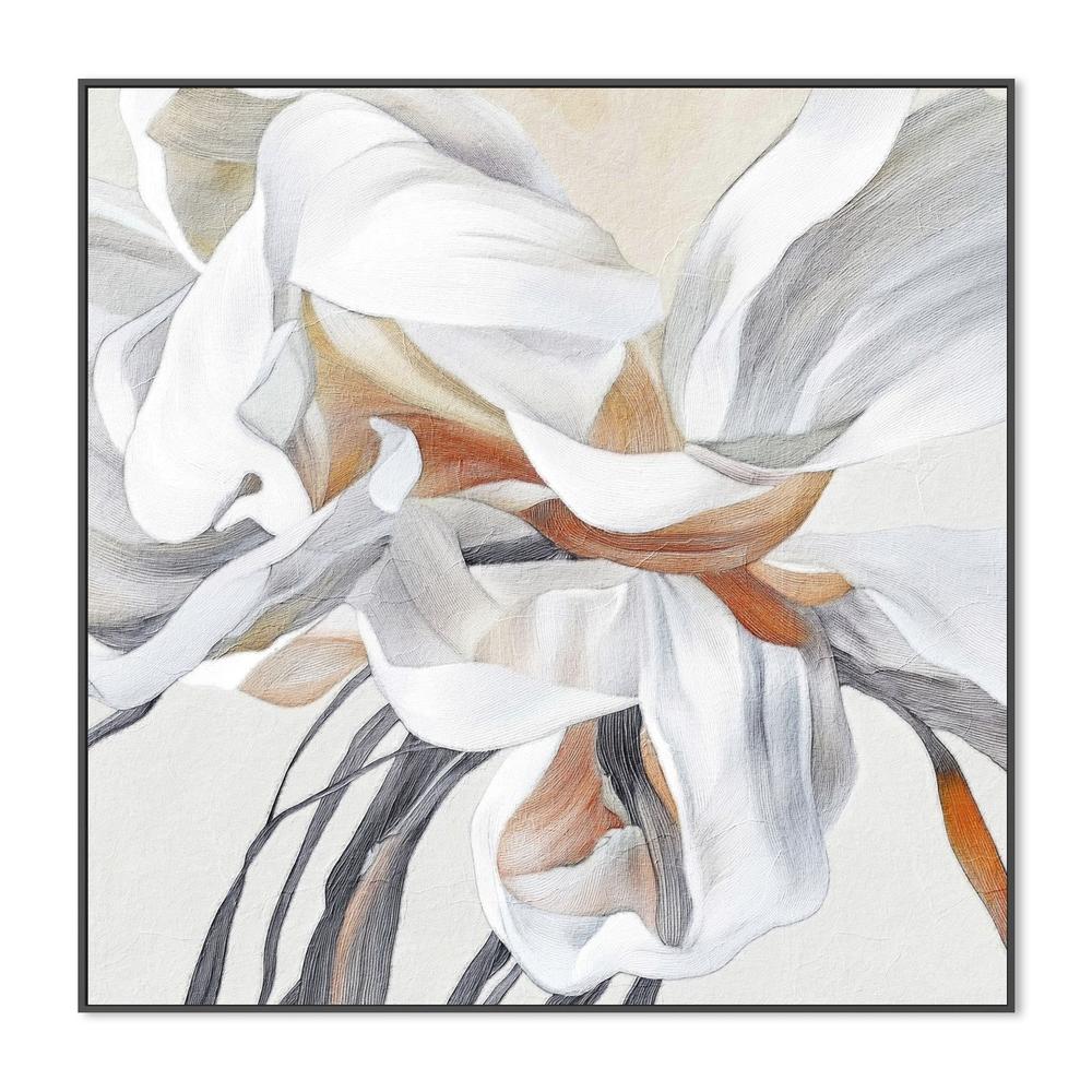 Soft Floral Abstract-by-Alma-wall-art-print-canvas-poster-framed-Gioia
