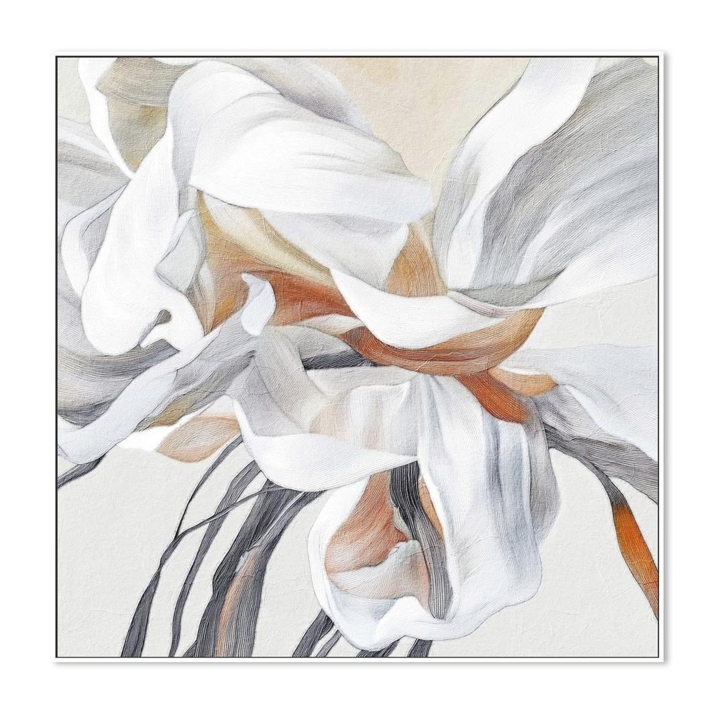 Soft Floral Abstract-by-Alma-wall-art-print-canvas-poster-framed-Gioia