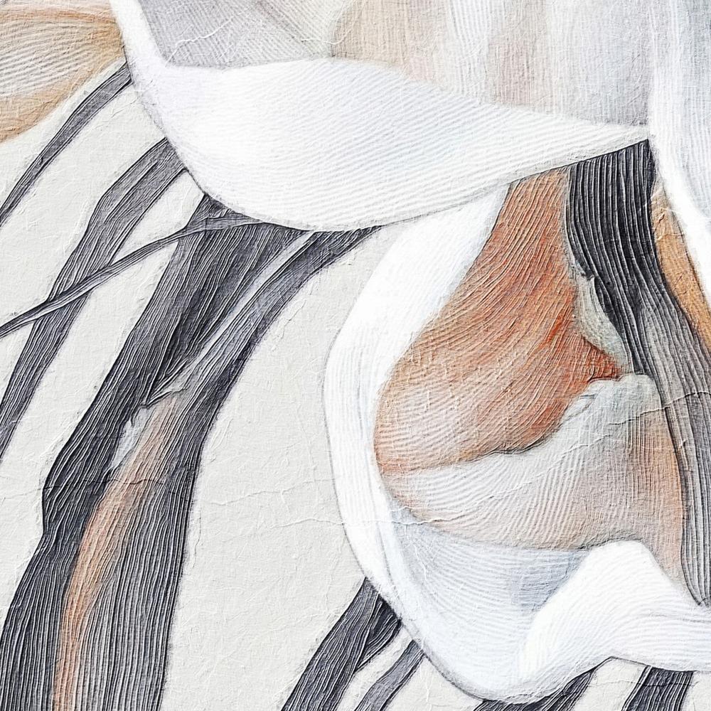 Soft Floral Abstract-by-Alma-wall-art-print-canvas-poster-framed-Gioia