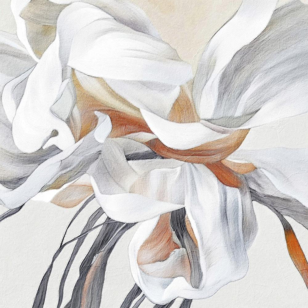 Soft Floral Abstract-by-Alma-wall-art-print-canvas-poster-framed-Gioia