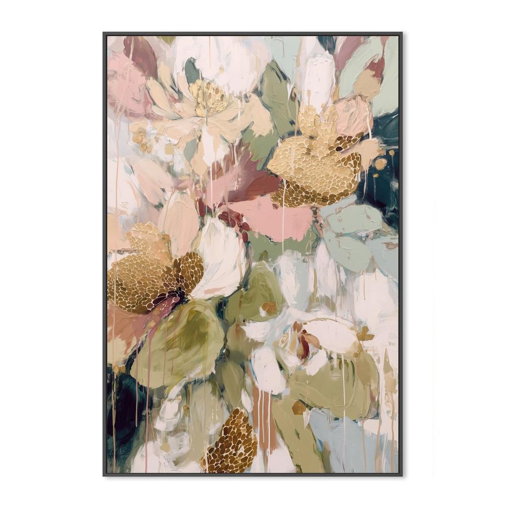 Soft Floral Abstraction-by-Stephanie Jeuffroy-wall-art-print-canvas-poster-framed-Gioia