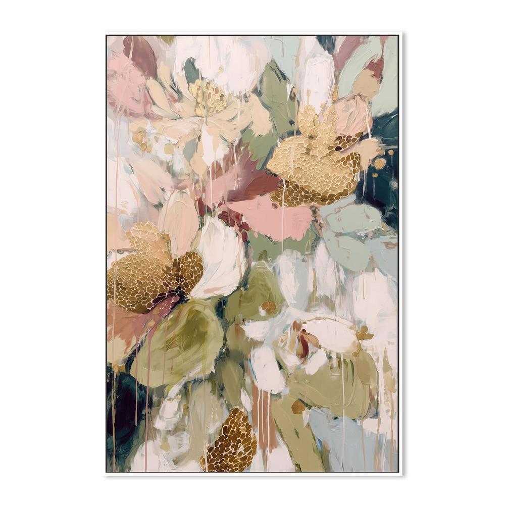 Soft Floral Abstraction-by-Stephanie Jeuffroy-wall-art-print-canvas-poster-framed-Gioia