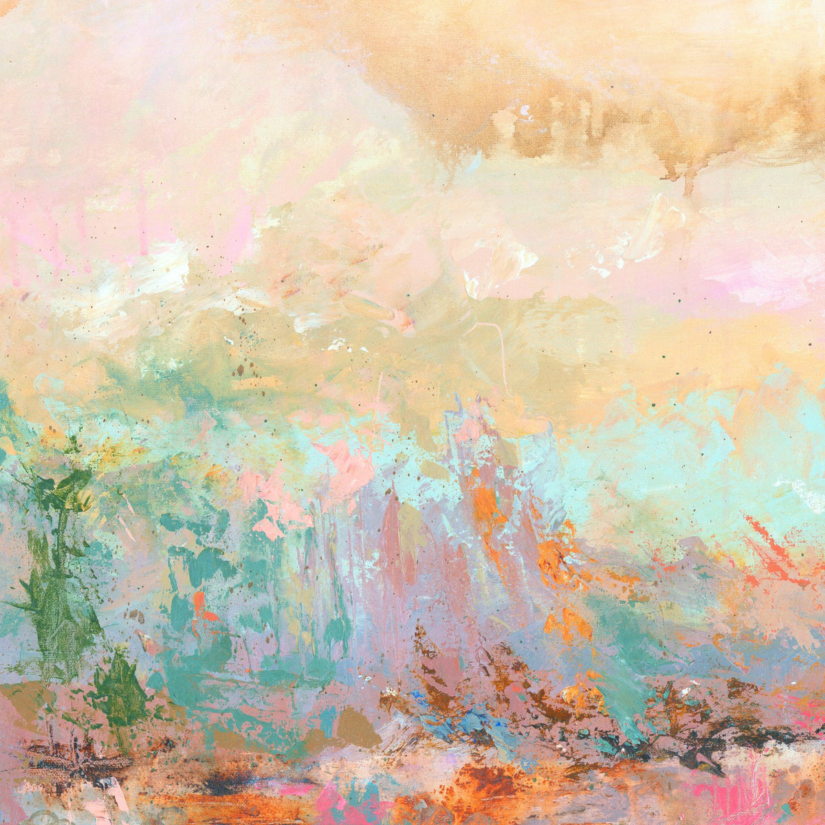 Soft Light I-by-Karen Cavania-wall-art-print-canvas-poster-framed-Gioia