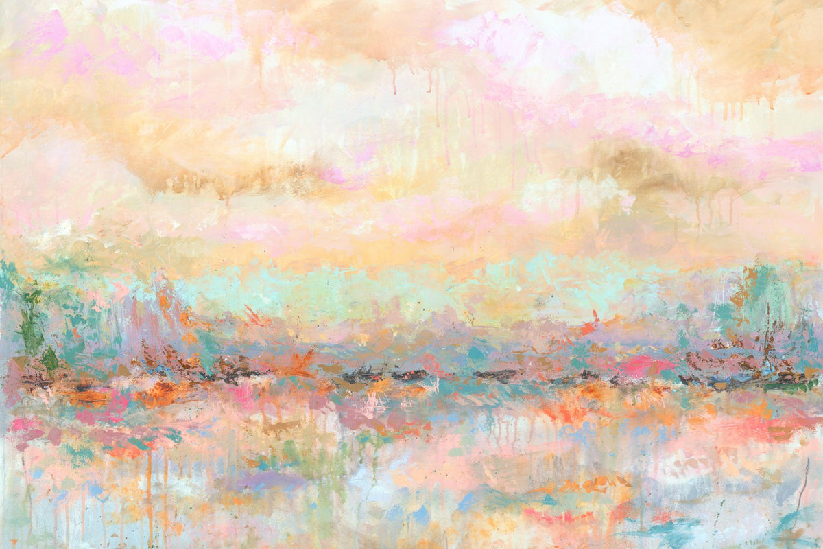 Soft Light I-by-Karen Cavania-wall-art-print-canvas-poster-framed-Gioia