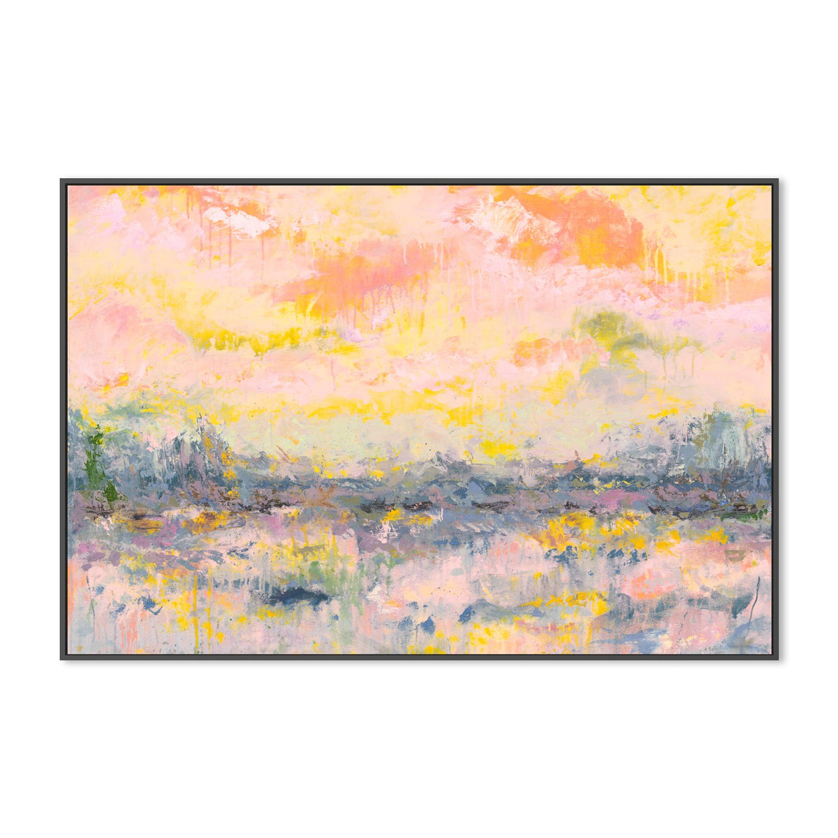 Soft Light II-by-Karen Cavania-wall-art-print-canvas-poster-framed-Gioia