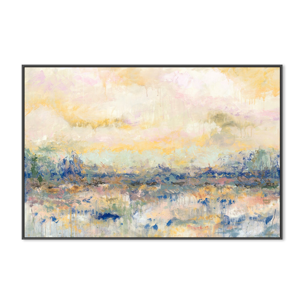 Soft Light III-by-Karen Cavania-wall-art-print-canvas-poster-framed-Gioia
