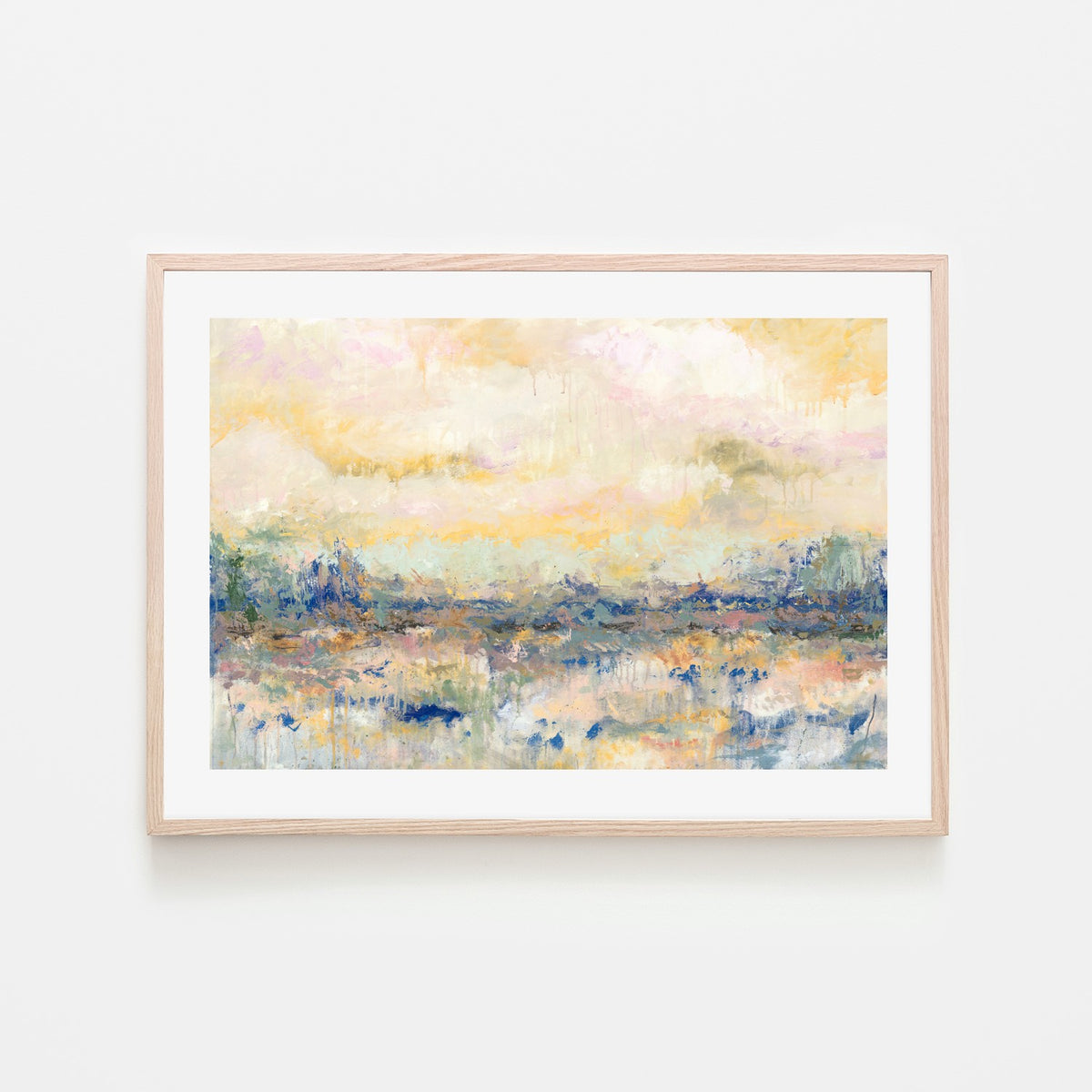 Soft Light III-by-Karen Cavania-wall-art-print-canvas-poster-framed-Gioia