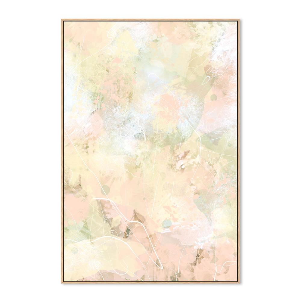 wall-art-print-canvas-poster-framed-Soft Pastel Abstract Blends-4