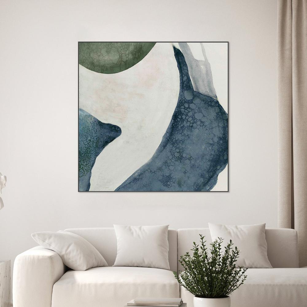 Structured Serenity, Style A-by-Jacob Q-wall-art-print-canvas-poster-framed-Gioia