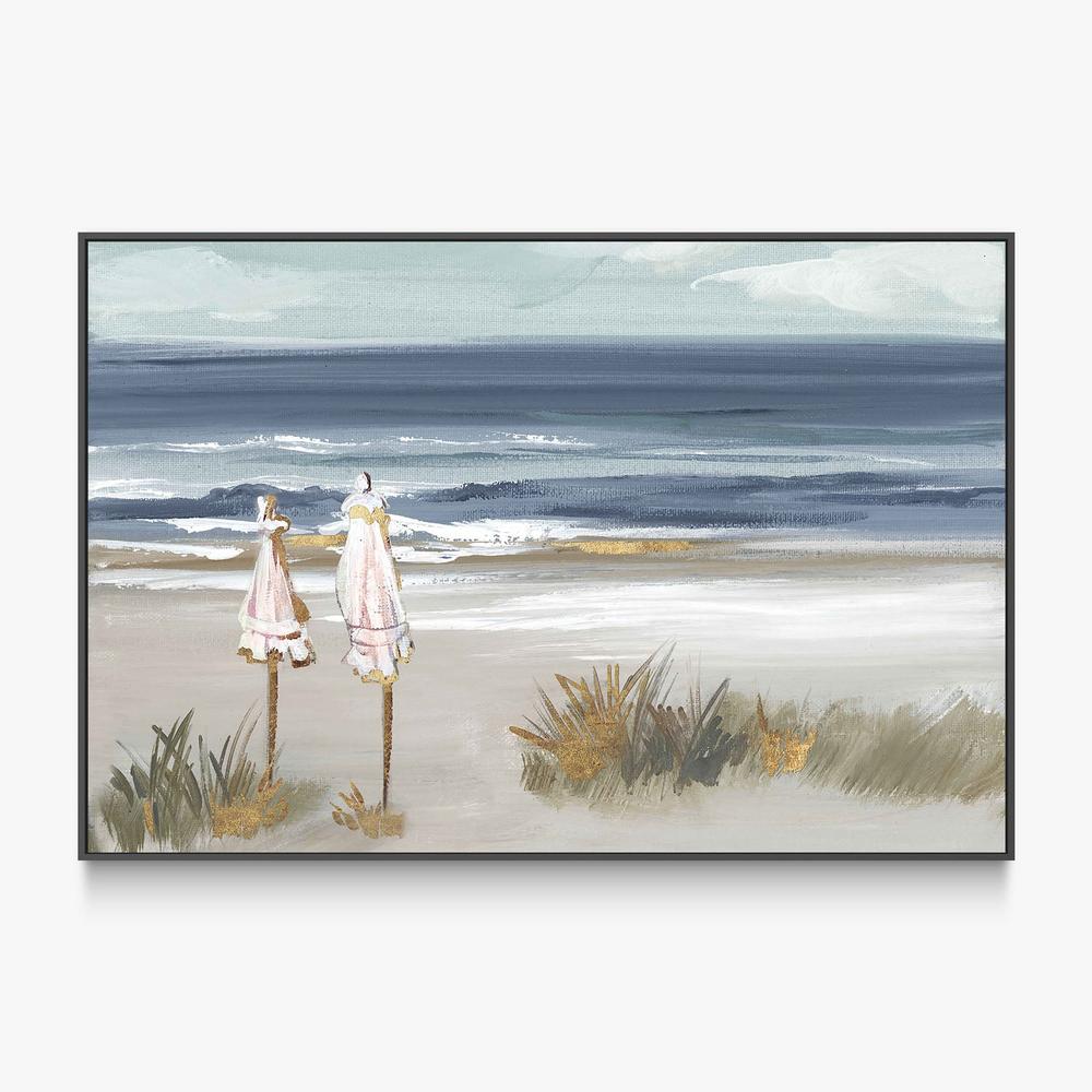 Summer Vacation, Style A-by-Lera-wall-art-print-canvas-poster-framed-Gioia