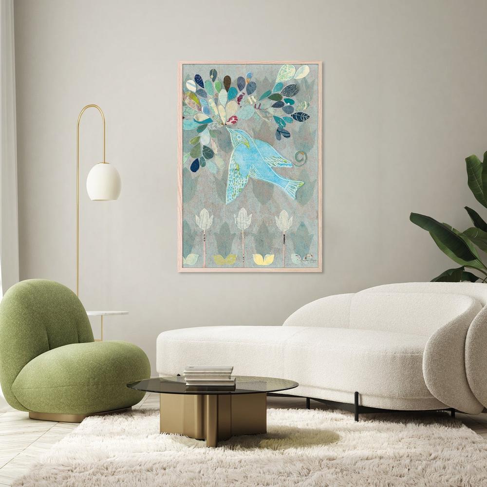 Summertime, Style B-by-Candra Boggs-wall-art-print-canvas-poster-framed-Gioia
