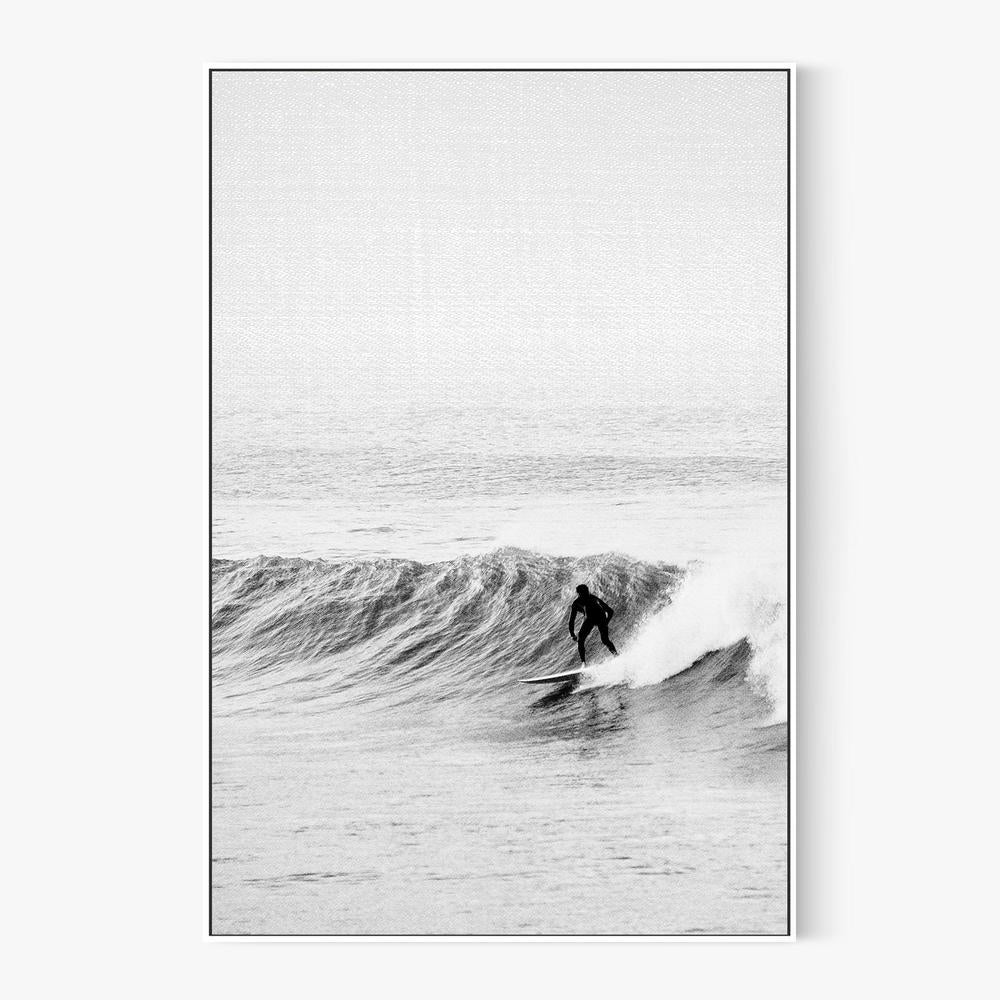 Surf Time-by-Gal Pittel-wall-art-print-canvas-poster-framed-Gioia