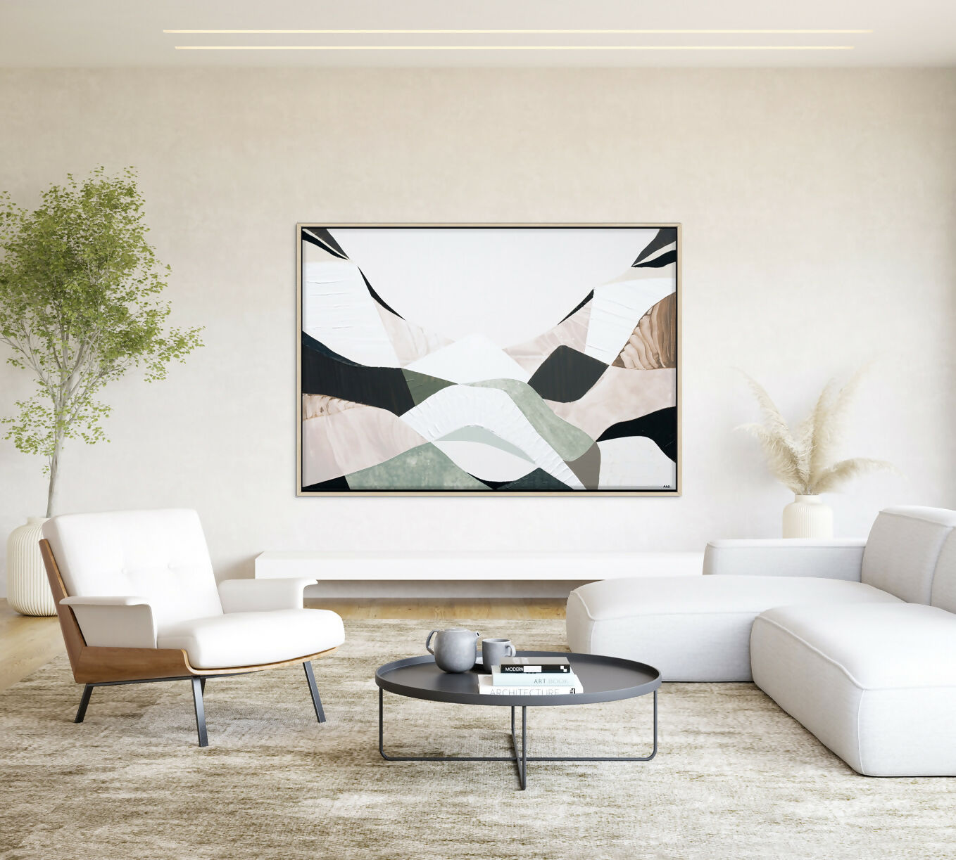 Great Dividing Ranges 2_3 Interior