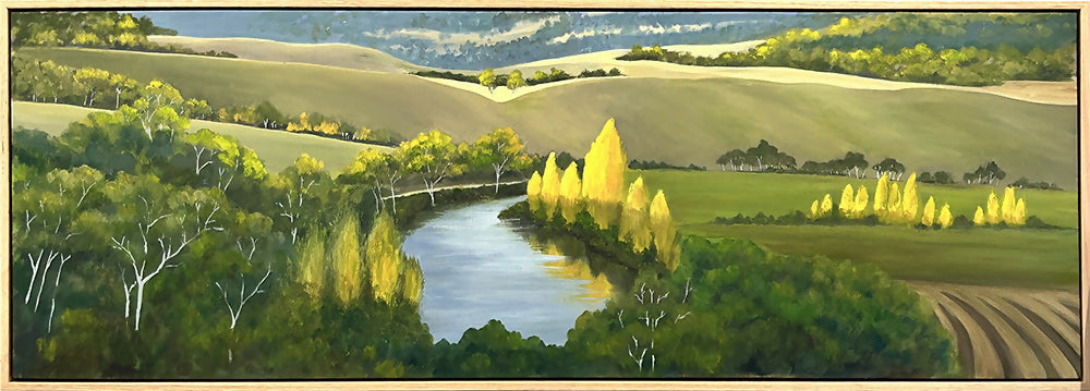 Derwent Valley