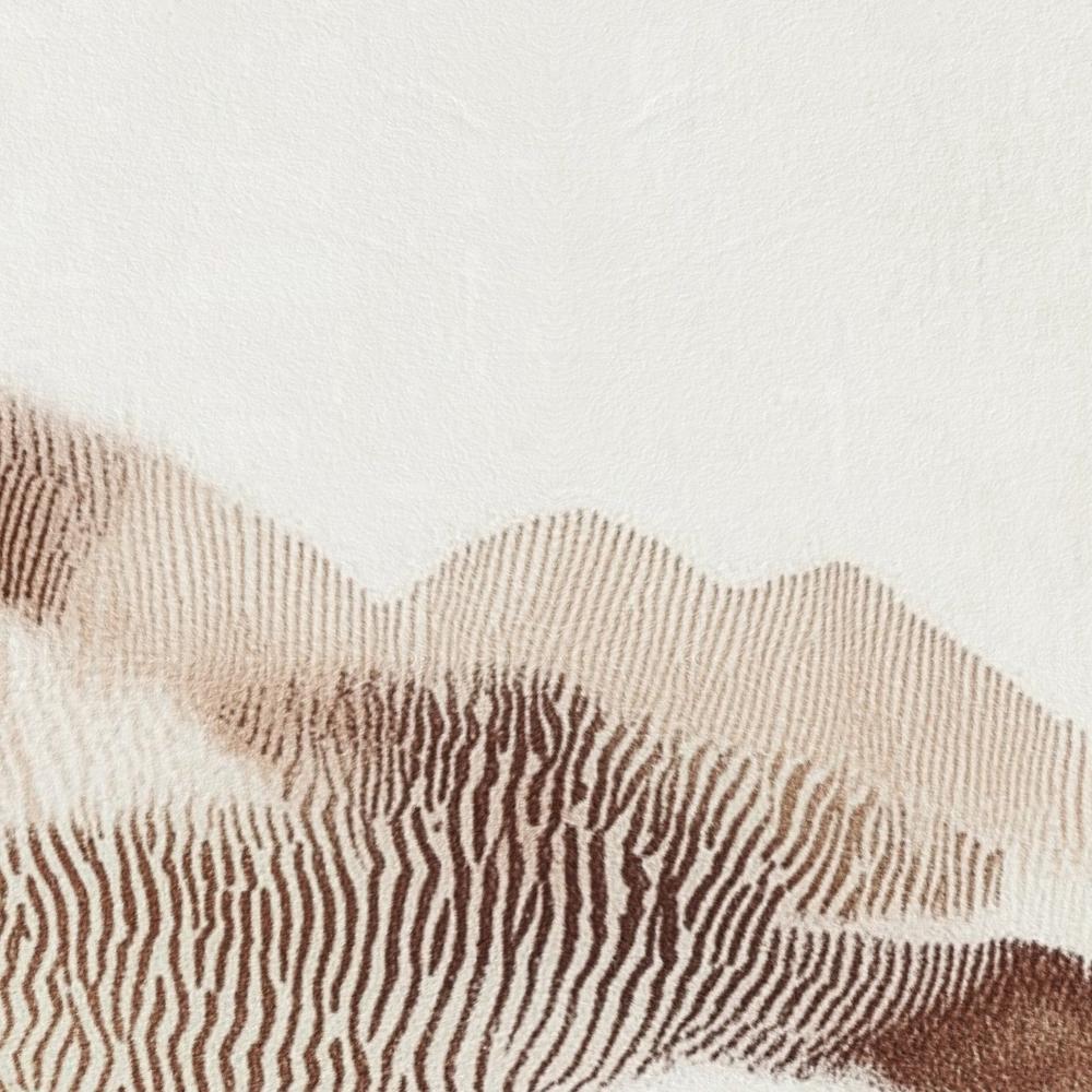 Textured Mountain Ridges-by-Alma-wall-art-print-canvas-poster-framed-Gioia