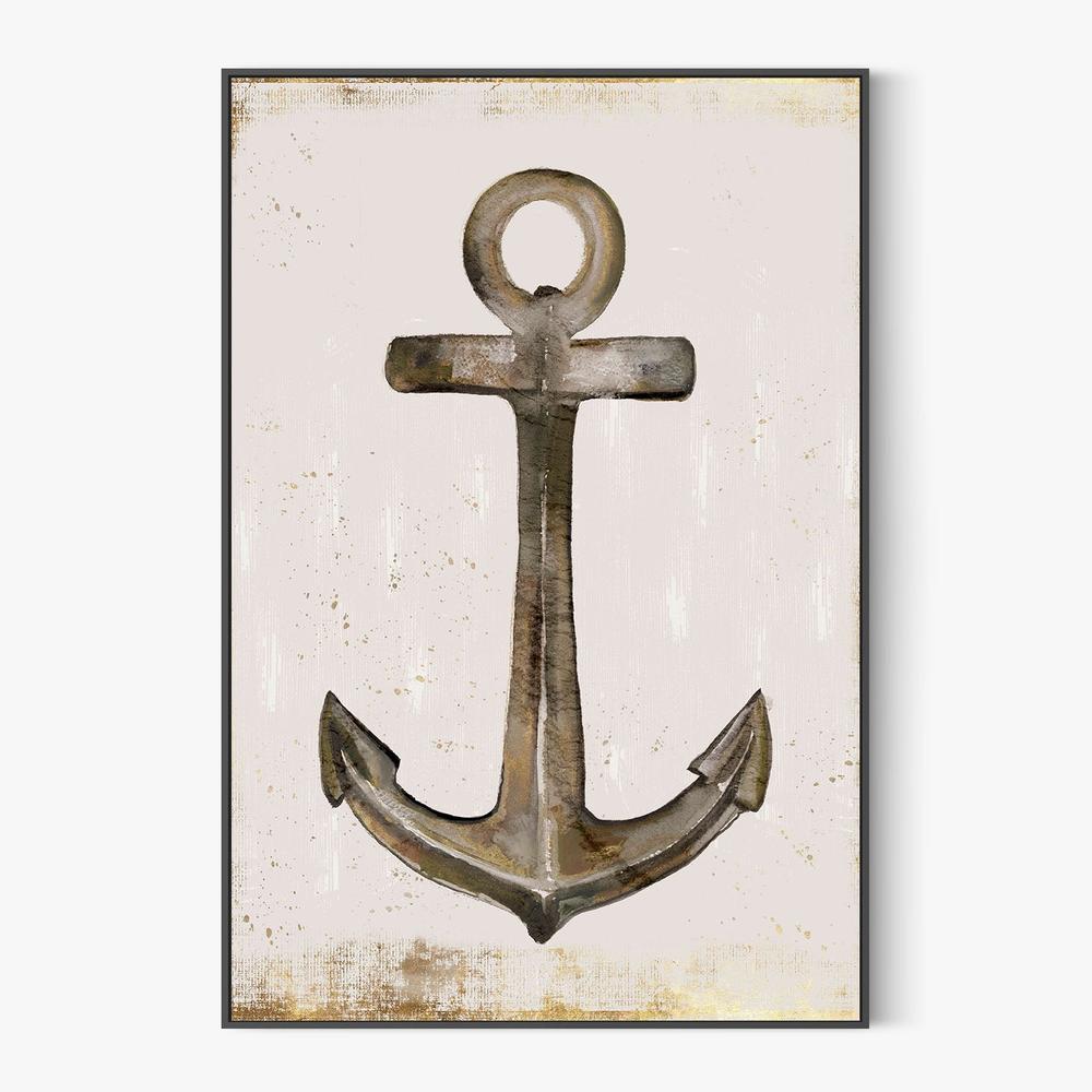 The Anchor Holds-by-Jacob Q-wall-art-print-canvas-poster-framed-Gioia