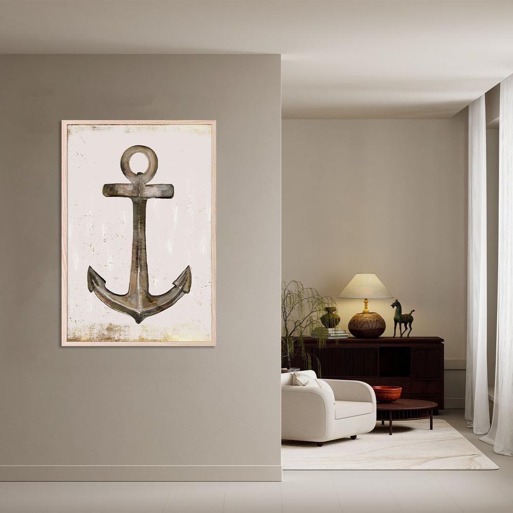 The Anchor Holds-by-Jacob Q-wall-art-print-canvas-poster-framed-Gioia