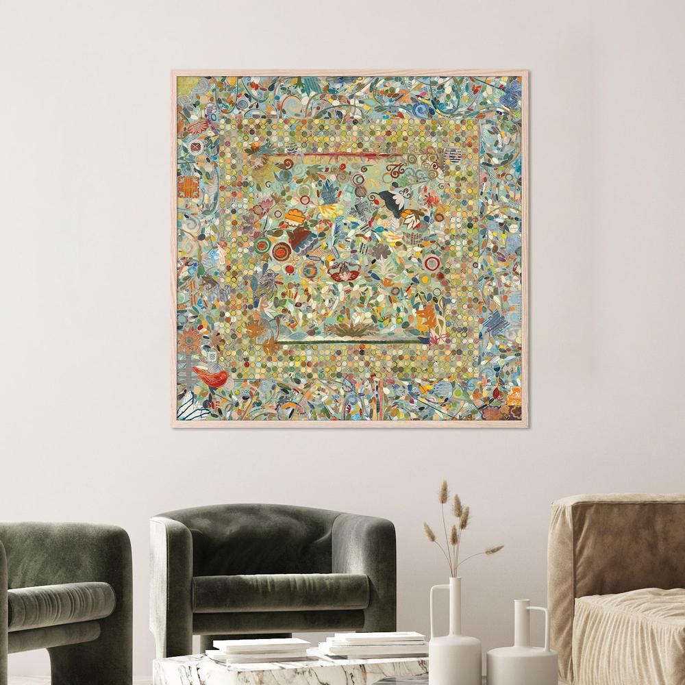 The Freedom to Create-by-Candra Boggs-wall-art-print-canvas-poster-framed-Gioia
