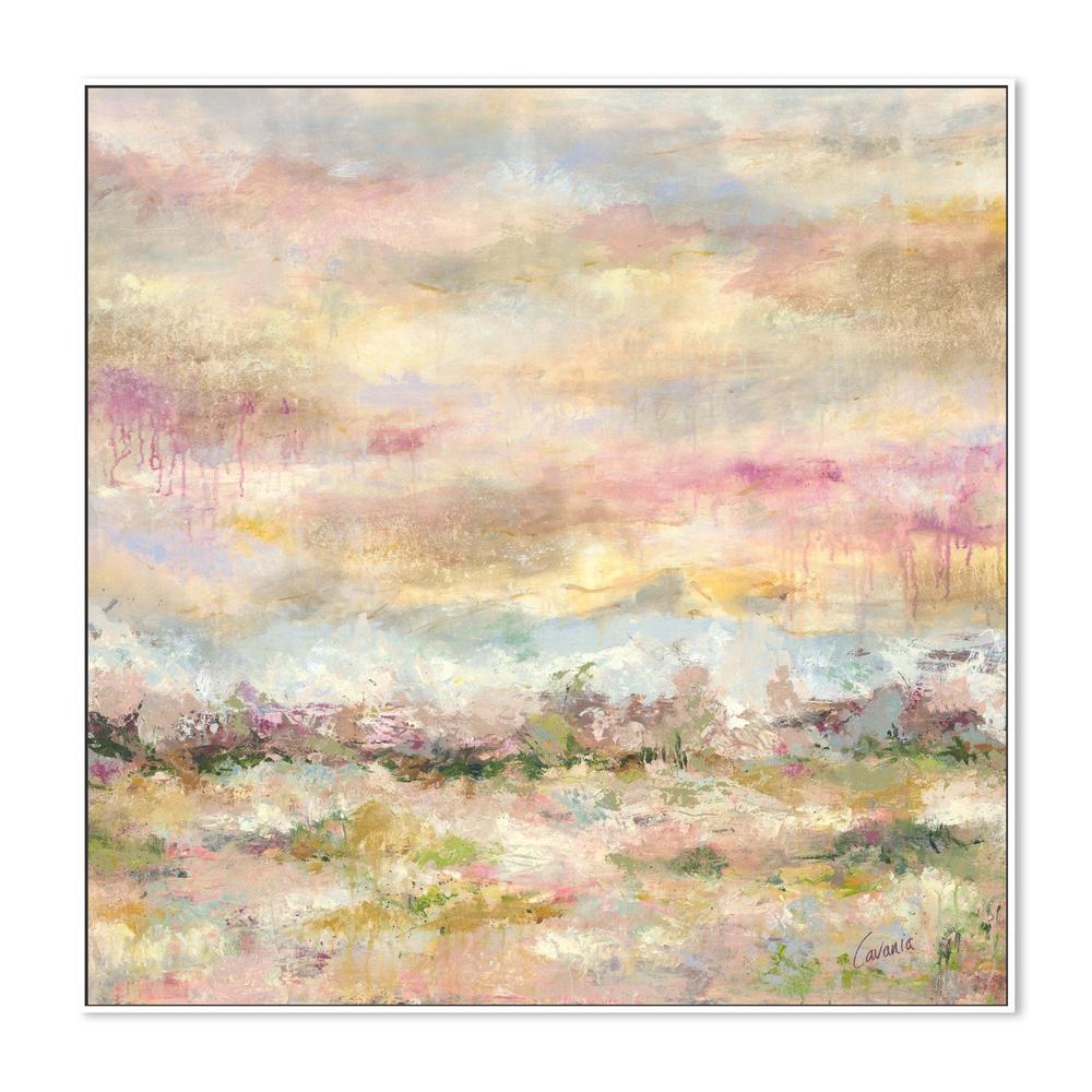 The Seasons IV-by-Karen Cavania-wall-art-print-canvas-poster-framed-Gioia