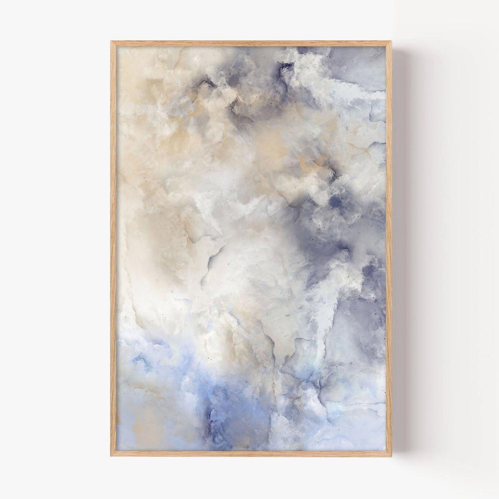 The Still Part No. 1-by-Karine Tonial Grimm-wall-art-print-canvas-poster-framed-Gioia