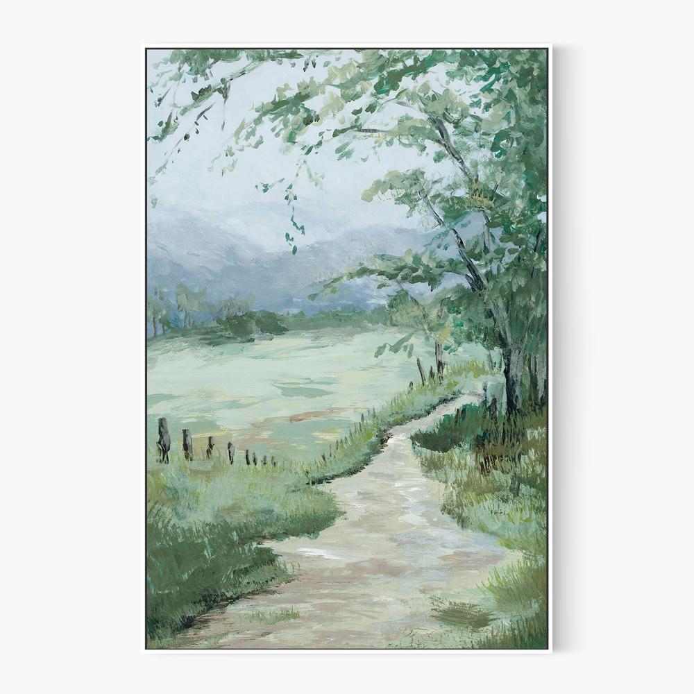 This Way-by-Jacob Q-wall-art-print-canvas-poster-framed-Gioia