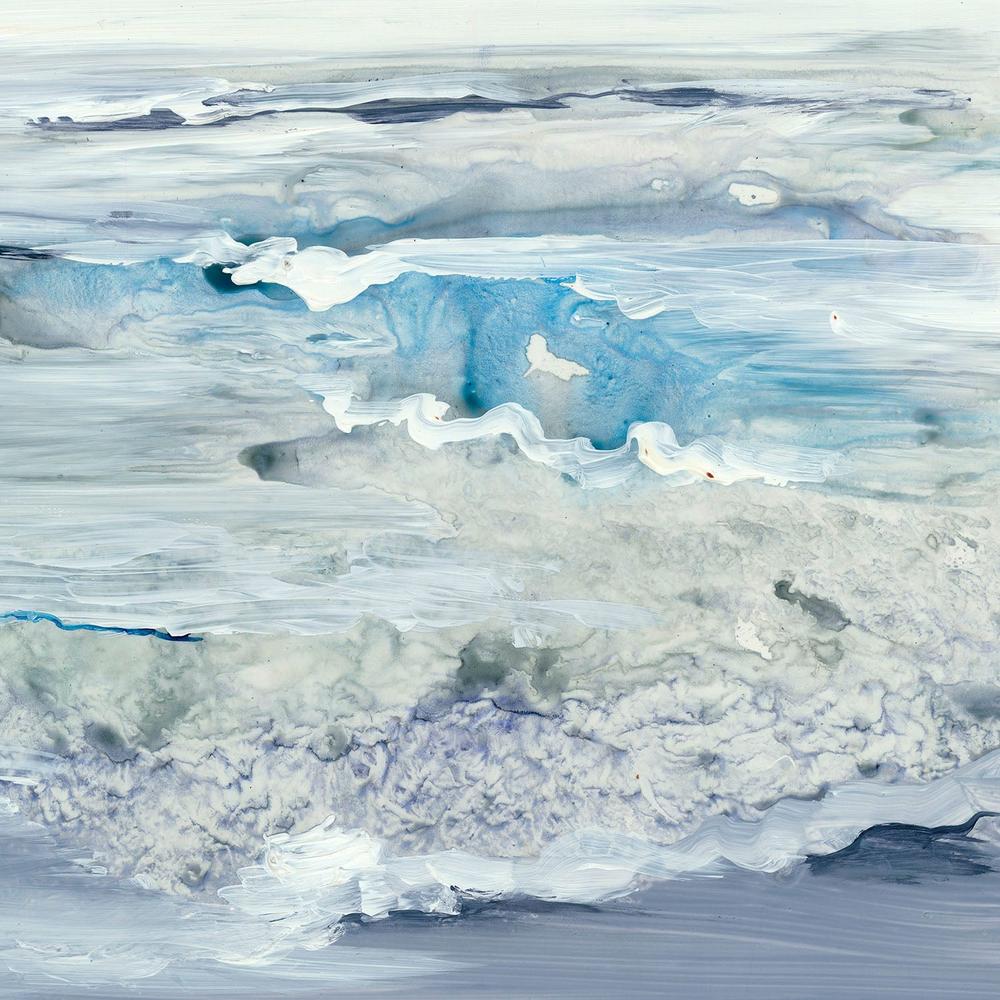 Tidal Impressions-by-Lera-wall-art-print-canvas-poster-framed-Gioia