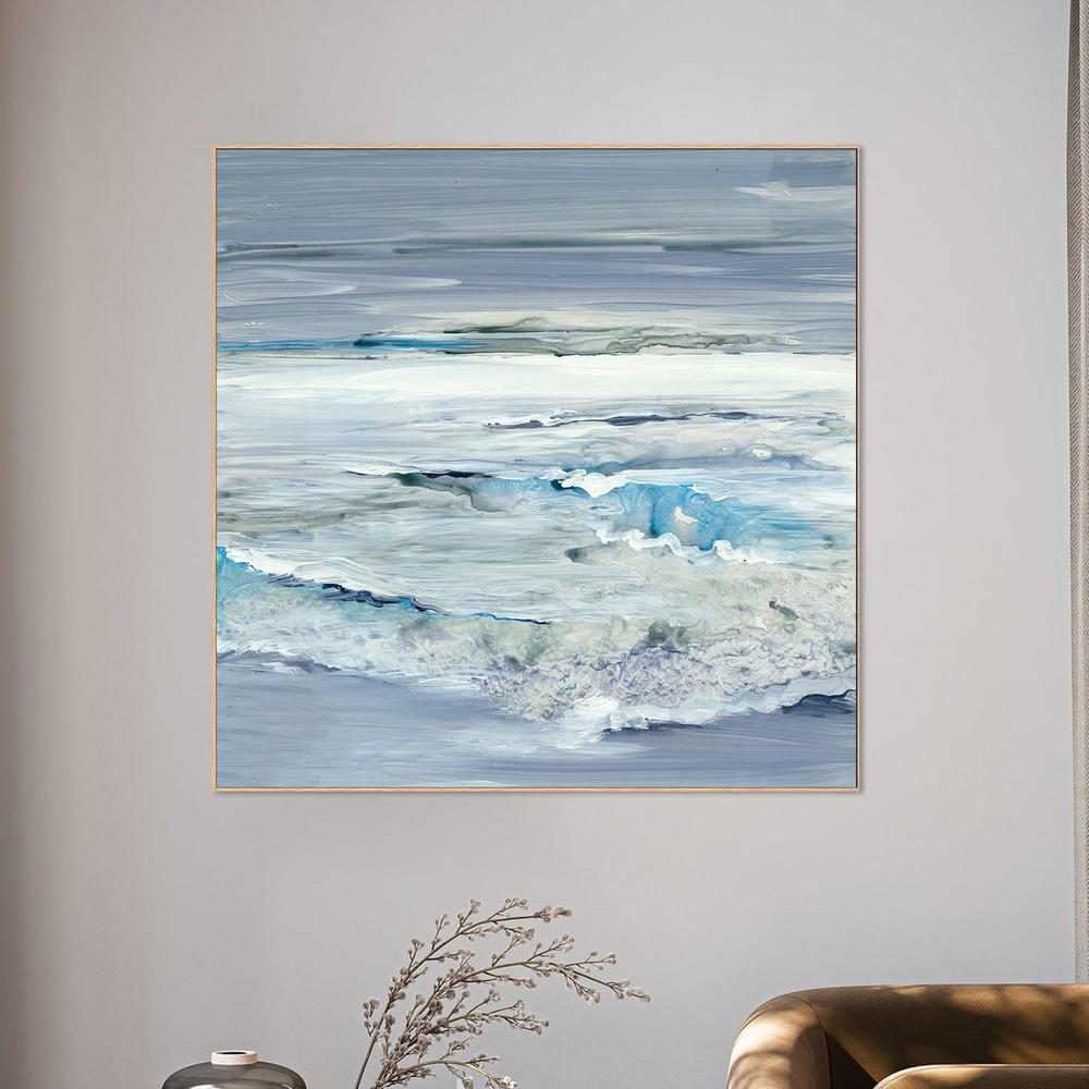 Tidal Impressions-by-Lera-wall-art-print-canvas-poster-framed-Gioia