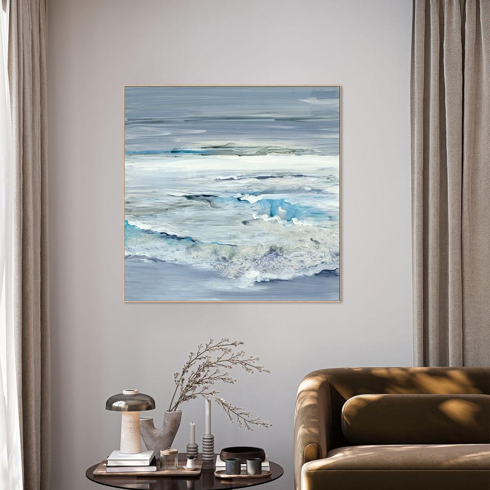 Tidal Impressions-by-Lera-wall-art-print-canvas-poster-framed-Gioia