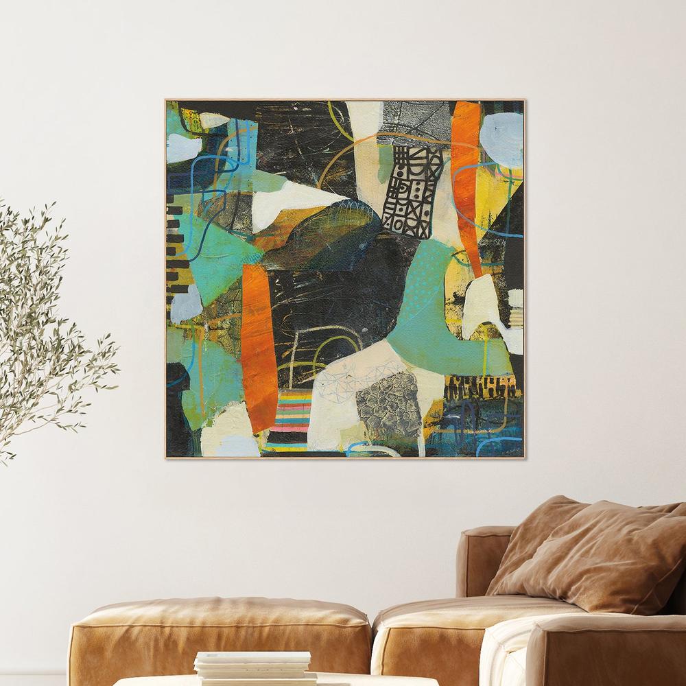 Time Lapse, Style F-by-Cheryl Warrick-wall-art-print-canvas-poster-framed-Gioia