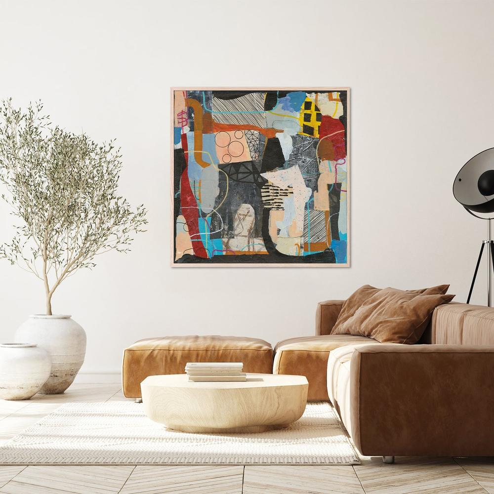 Time Lapse, Style G-by-Cheryl Warrick-wall-art-print-canvas-poster-framed-Gioia