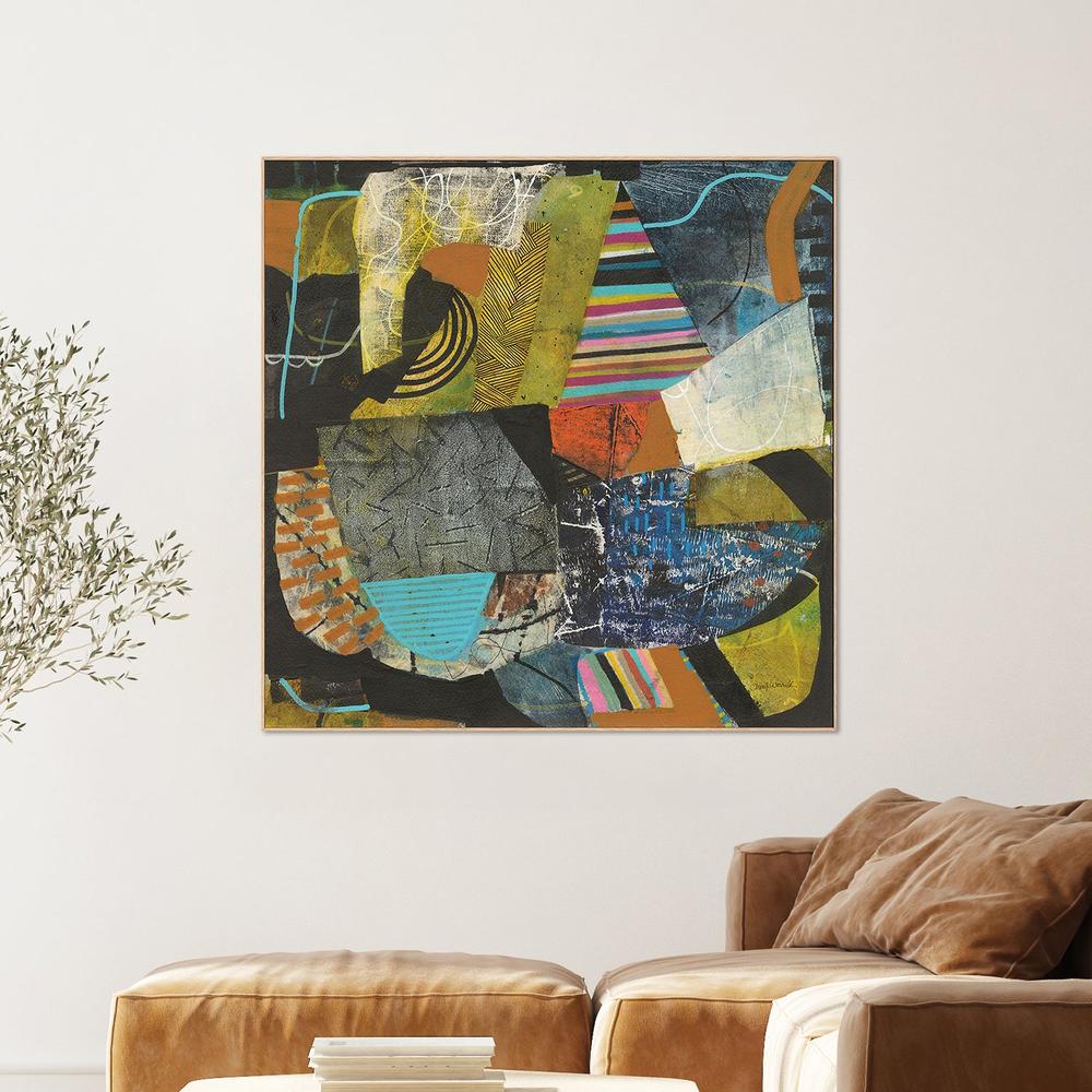 Time Lapse, Style H-by-Cheryl Warrick-wall-art-print-canvas-poster-framed-Gioia