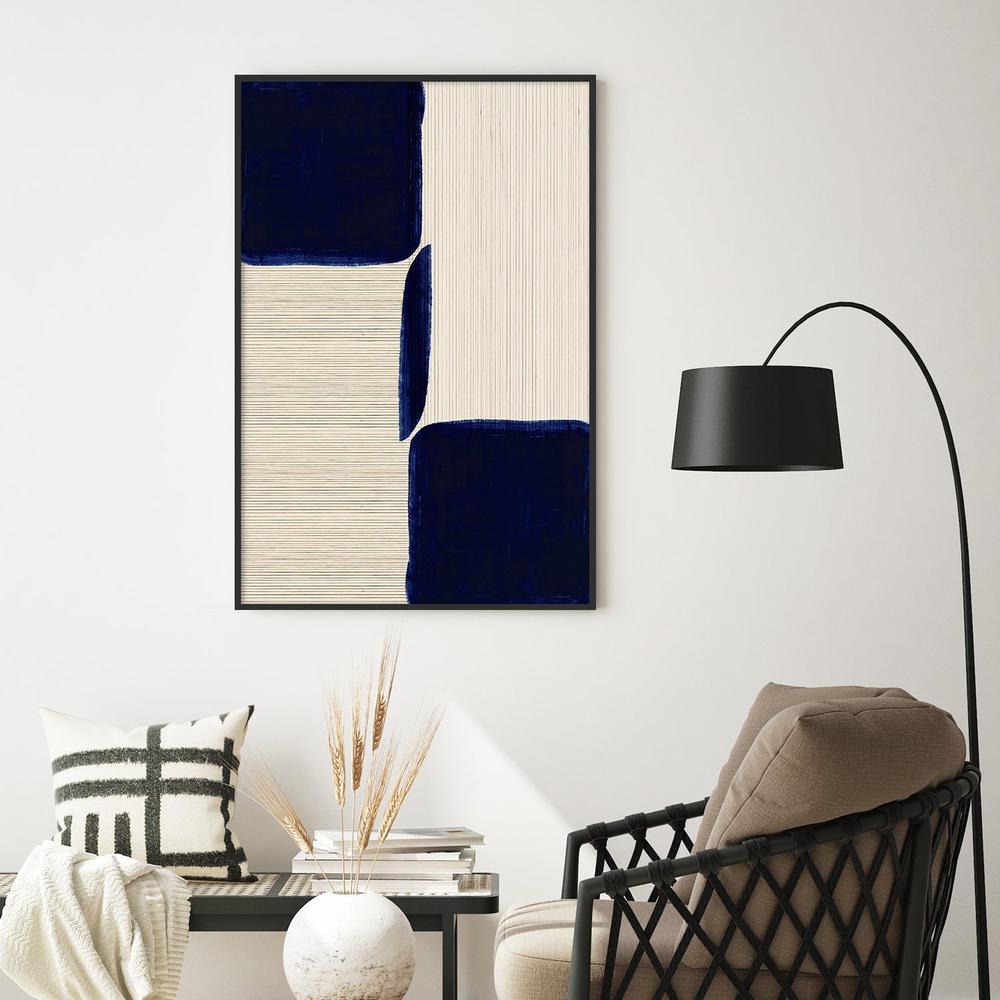 Touch02, Style B-by-Danushka Abeygoda-wall-art-print-canvas-poster-framed-Gioia
