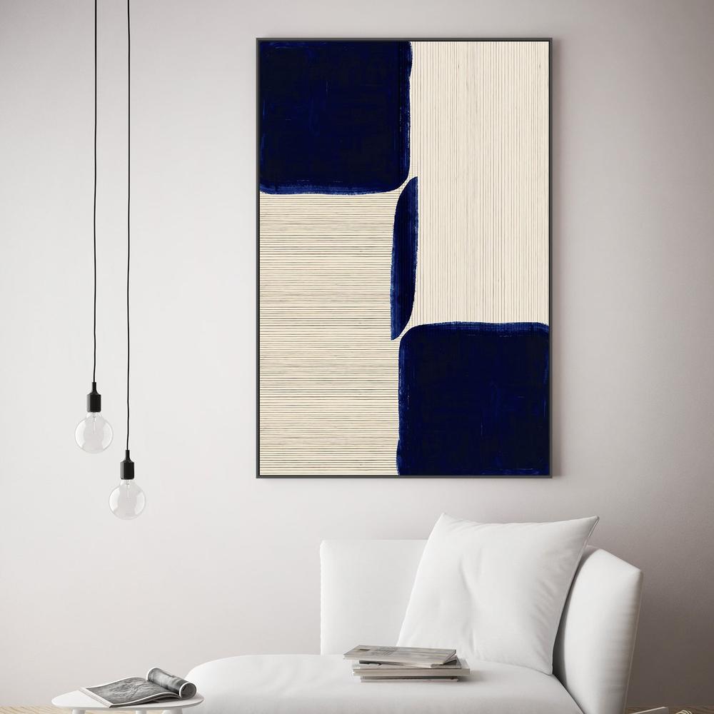 Touch02, Style B-by-Danushka Abeygoda-wall-art-print-canvas-poster-framed-Gioia