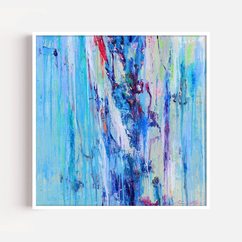 Transcendence Of A Broken Heart-by-Kenneth WH Lee-wall-art-print-canvas-poster-framed-Gioia