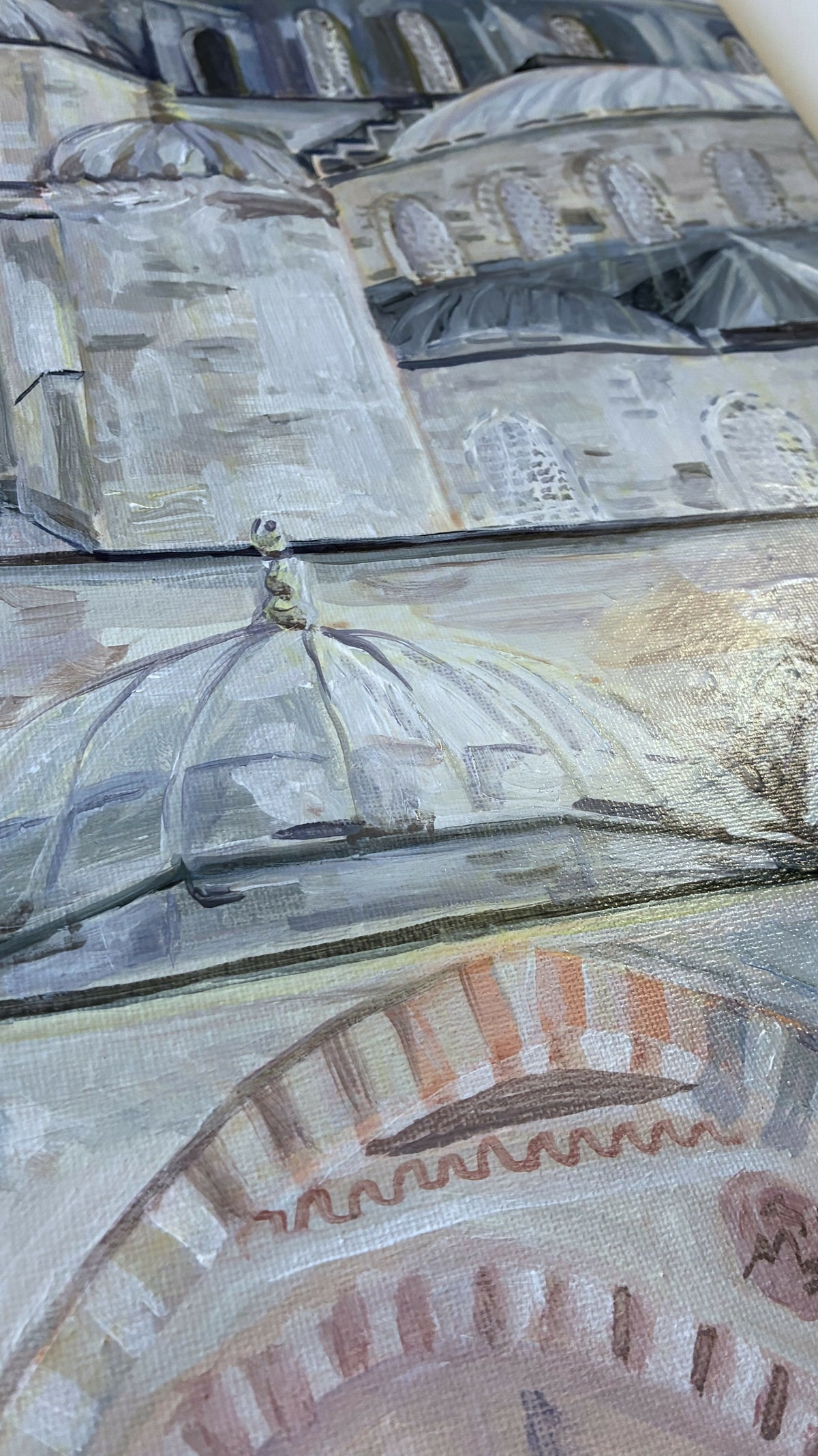 Hagia Sophia