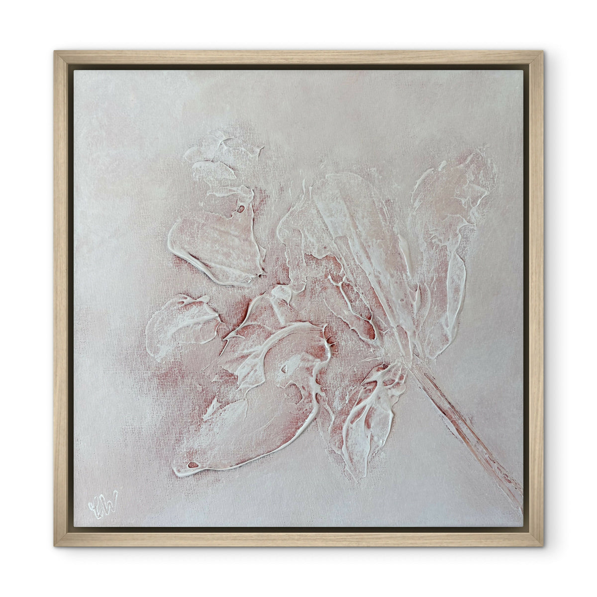 Whispered Bloom