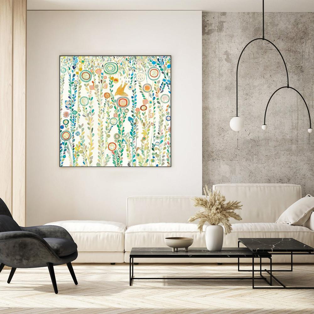 Under the Rain White-by-Candra Boggs-wall-art-print-canvas-poster-framed-Gioia