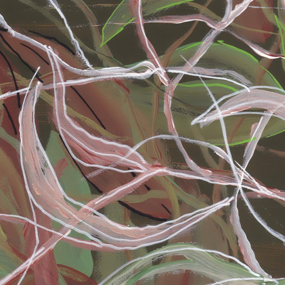 Undergrowth B-by-Lisa Schmidt-wall-art-print-canvas-poster-framed-Gioia