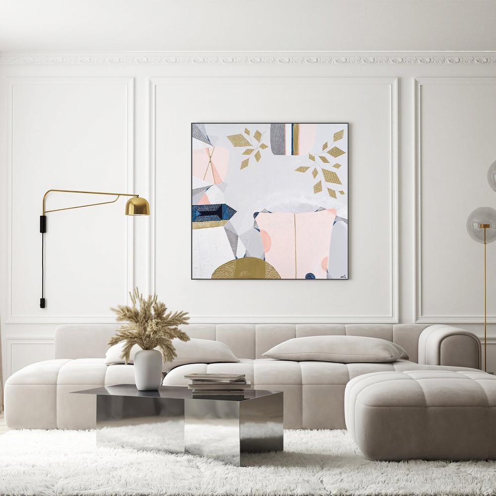 Urban Melbourne-by-Ani Ipradjian-wall-art-print-canvas-poster-framed-Gioia