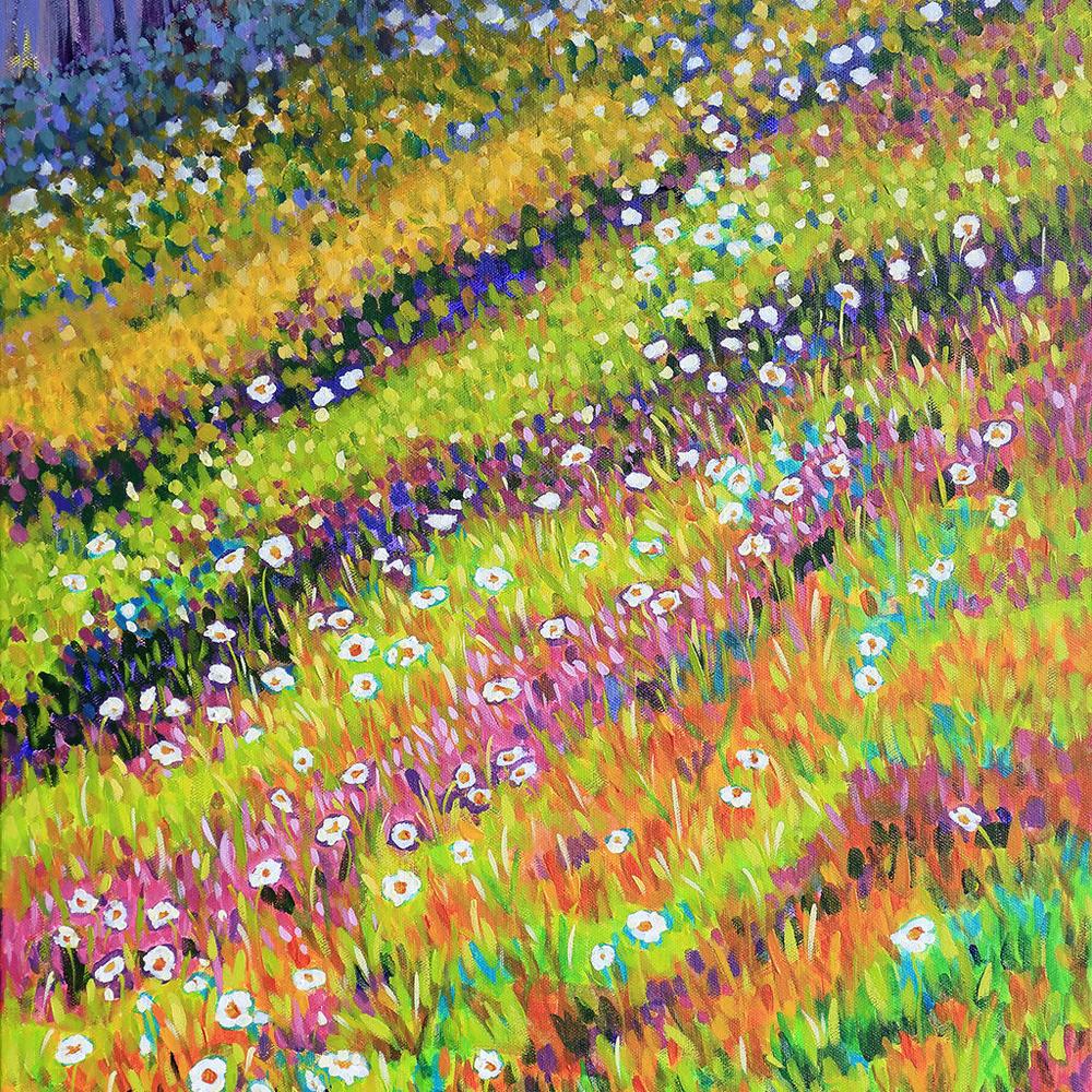 Springtime