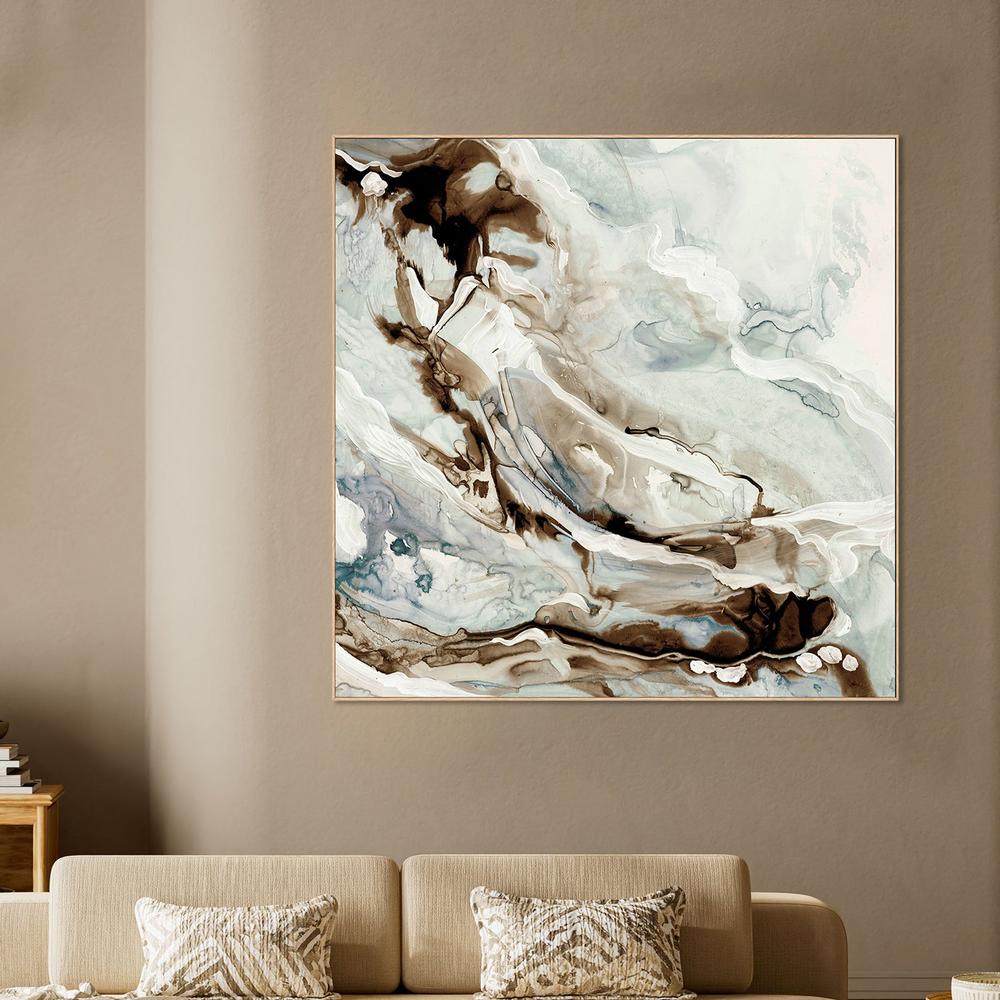Veins of Elegance-by-Lera-wall-art-print-canvas-poster-framed-Gioia