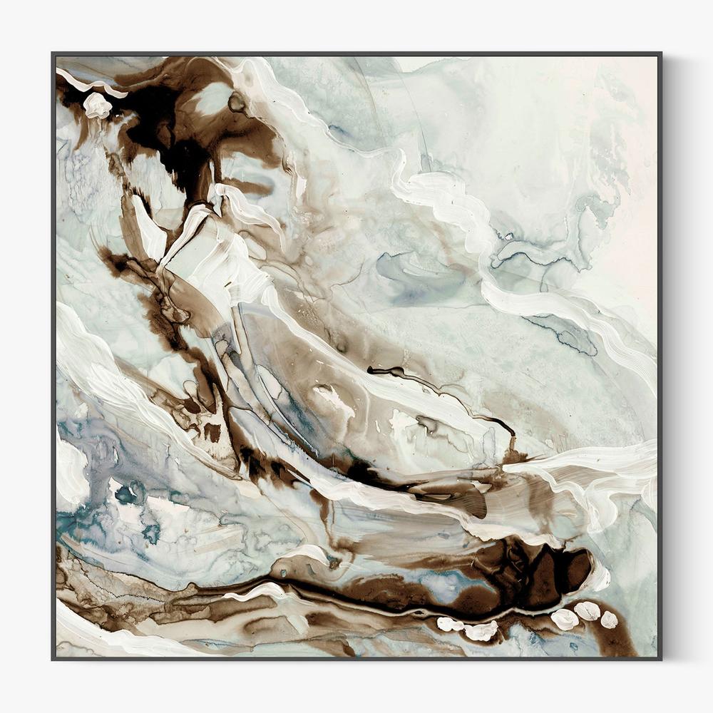 Veins of Elegance-by-Lera-wall-art-print-canvas-poster-framed-Gioia