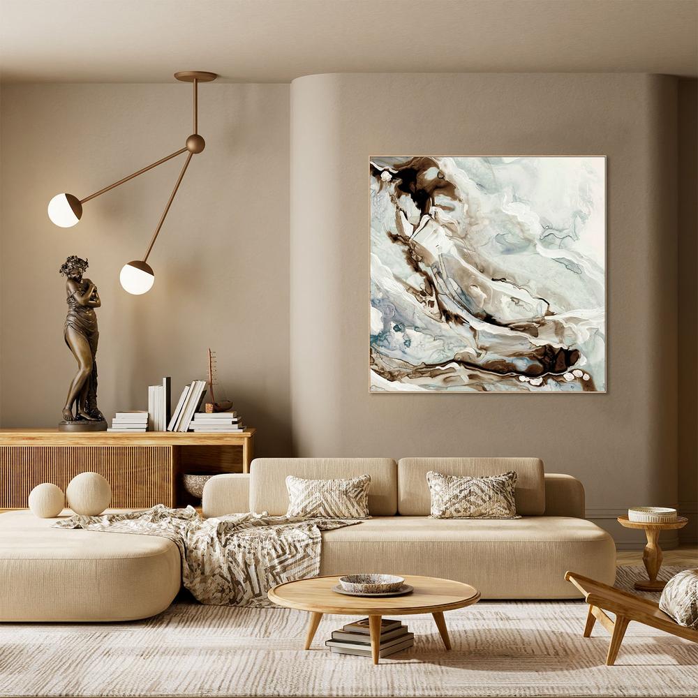 Veins of Elegance-by-Lera-wall-art-print-canvas-poster-framed-Gioia