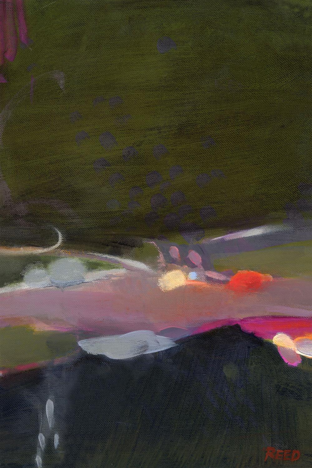 Velvet Dusk-by-Maura Elaine Reed-wall-art-print-canvas-poster-framed-Gioia